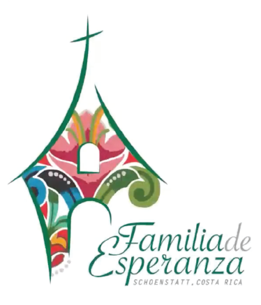 Logo Santuario Familia de Esperanza