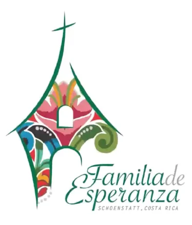 Logo Santuario Familia de Esperanza